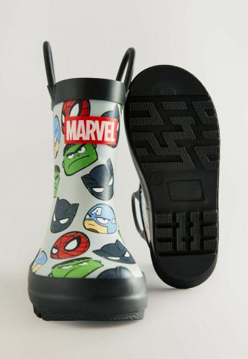 Резиновые сапоги