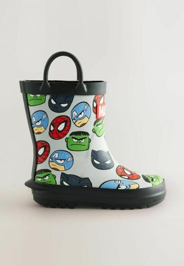 Резиновые сапоги