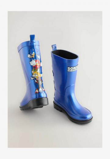 Резиновые сапоги