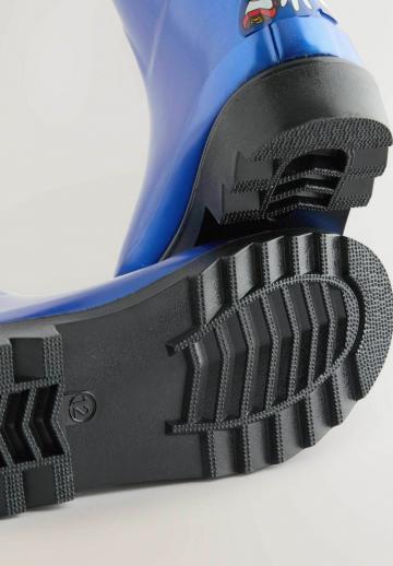 Резиновые сапоги