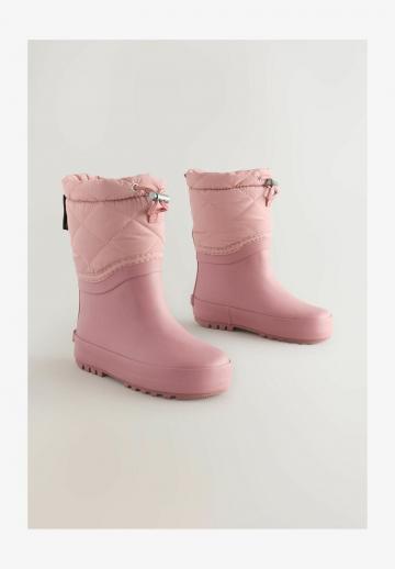 Резиновые сапоги