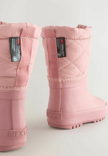 Резиновые сапоги