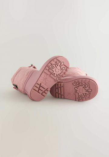 Резиновые сапоги