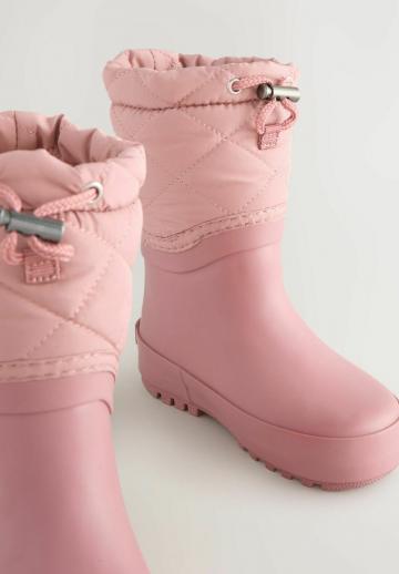 Резиновые сапоги