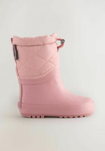 Резиновые сапоги