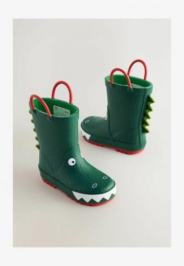 Резиновые сапоги