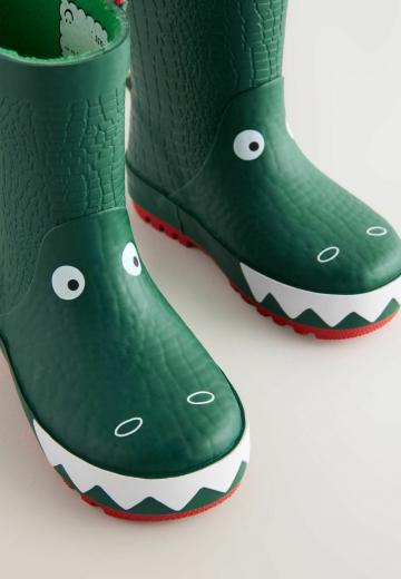 Резиновые сапоги
