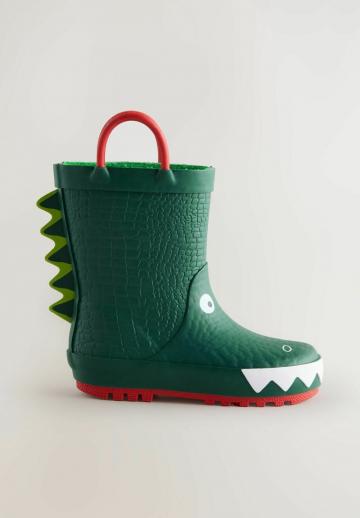 Резиновые сапоги