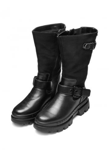 Ковбойские сапоги