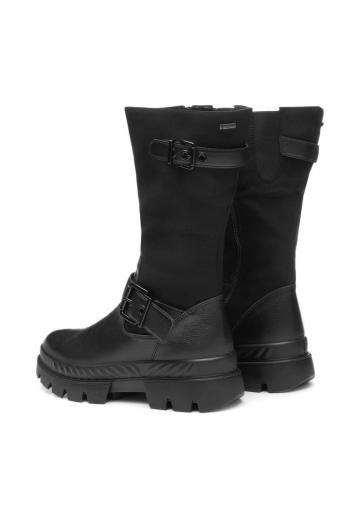 Ковбойские сапоги