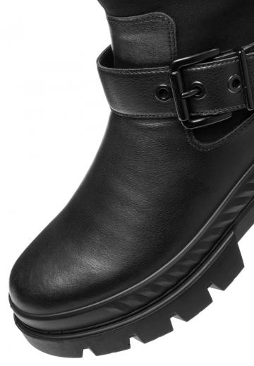 Ковбойские сапоги