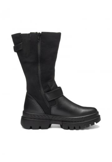 Ковбойские сапоги