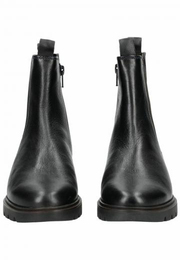 Полусапожки на платформе