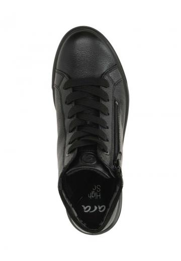 Высокие кеды