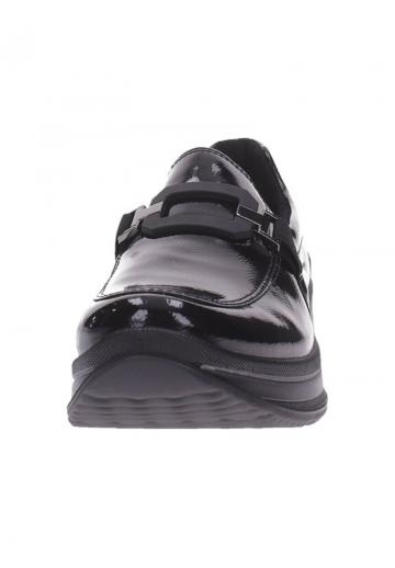 Полуботинки