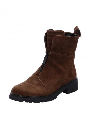 Полусапожки на платформе