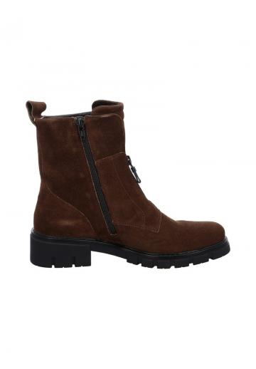 Полусапожки на платформе