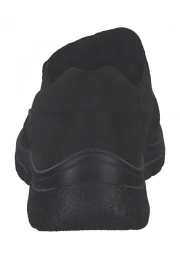 Кеды без шнуровки