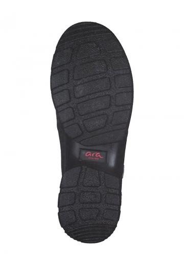 Кеды без шнуровки