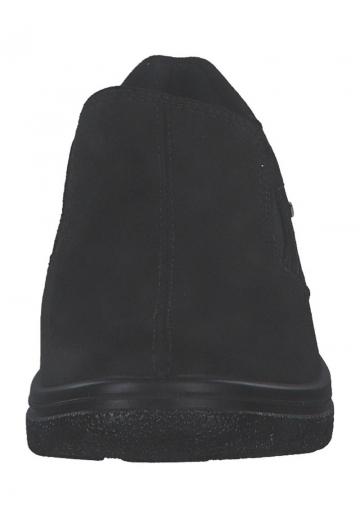 Кеды без шнуровки