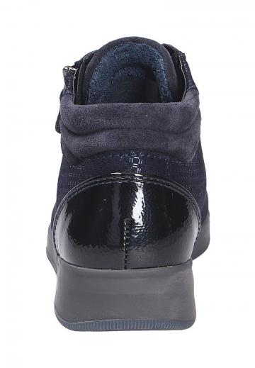 Высокие кеды