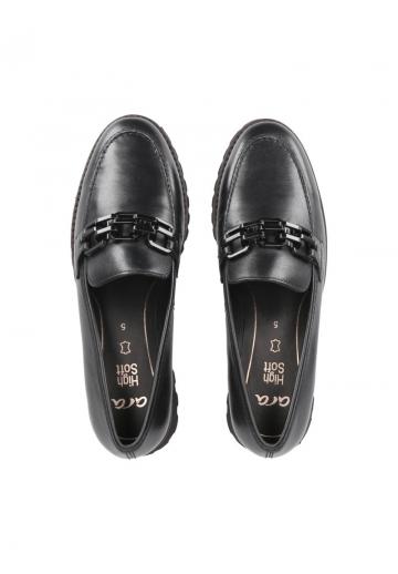 Полуботинки