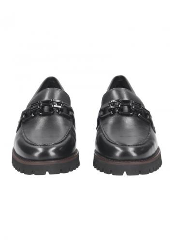 Полуботинки