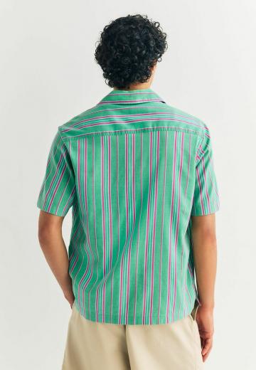 Рубашка с коротким рукавом