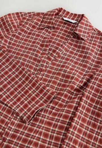 Блузка-рубашка