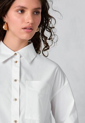 Блузка-рубашка