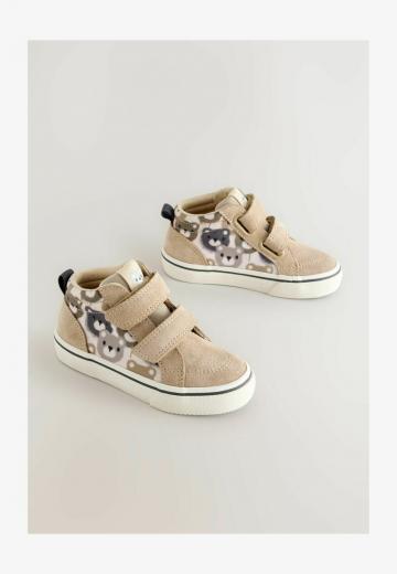 Высокие кеды