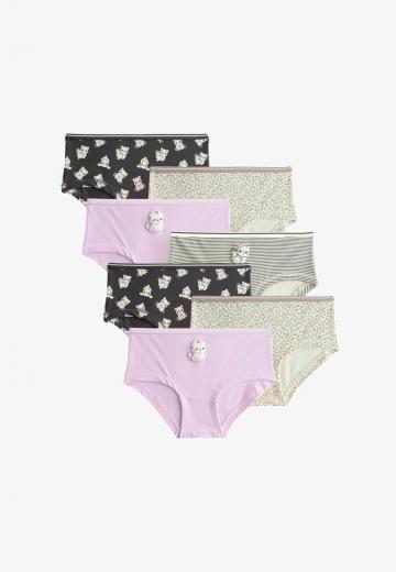 Детское нижнее белье