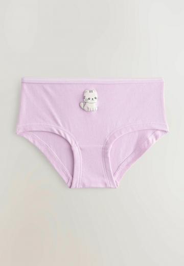 Детское нижнее белье