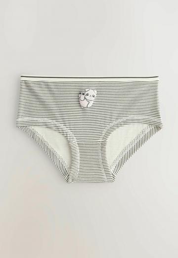 Детское нижнее белье