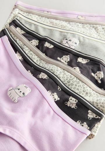 Детское нижнее белье