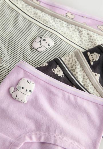 Детское нижнее белье