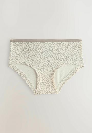 Детское нижнее белье