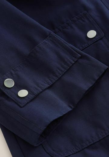 Куртка дождевик