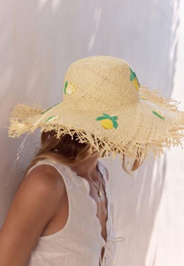 Пляжная сумка