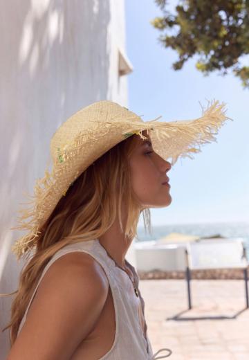 Пляжная сумка