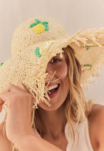 Пляжная сумка