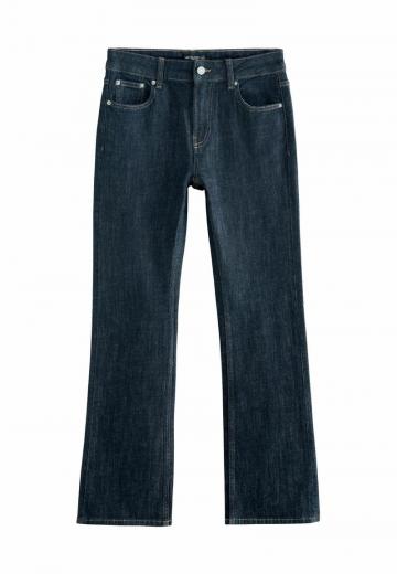 Клешеные брюки