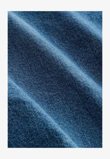 Свободные джинсы