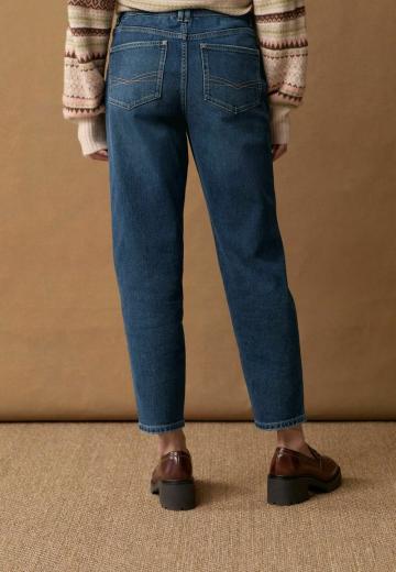 Джинсовые шорты