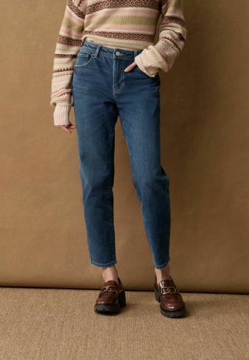 Джинсовые шорты