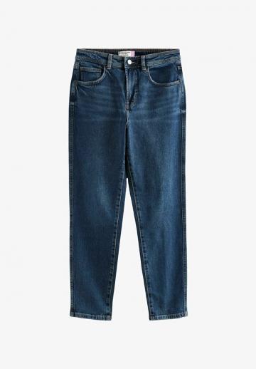 Джинсовые шорты