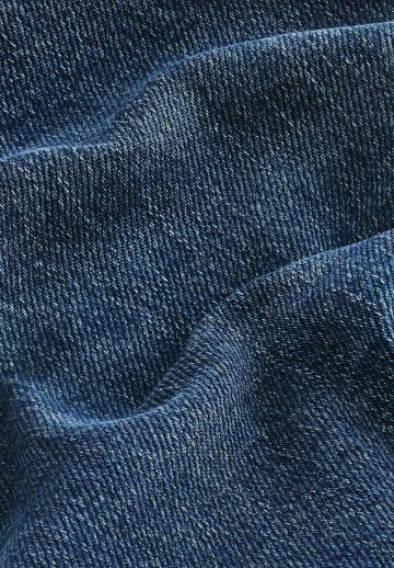 Джинсовые шорты