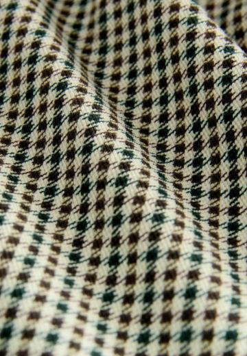 Клешеные брюки