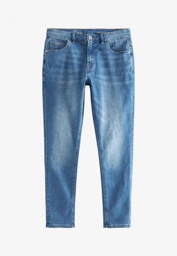 Узкие джинсы