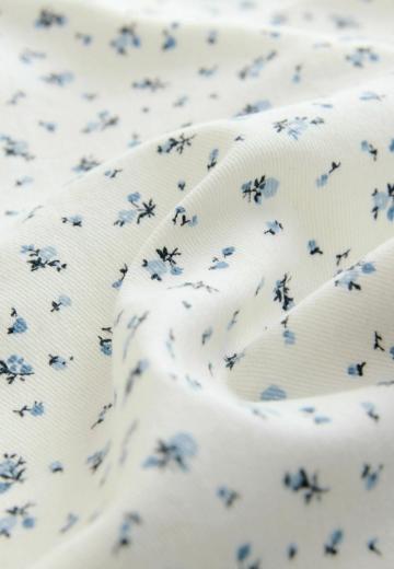 Короткие джинсы